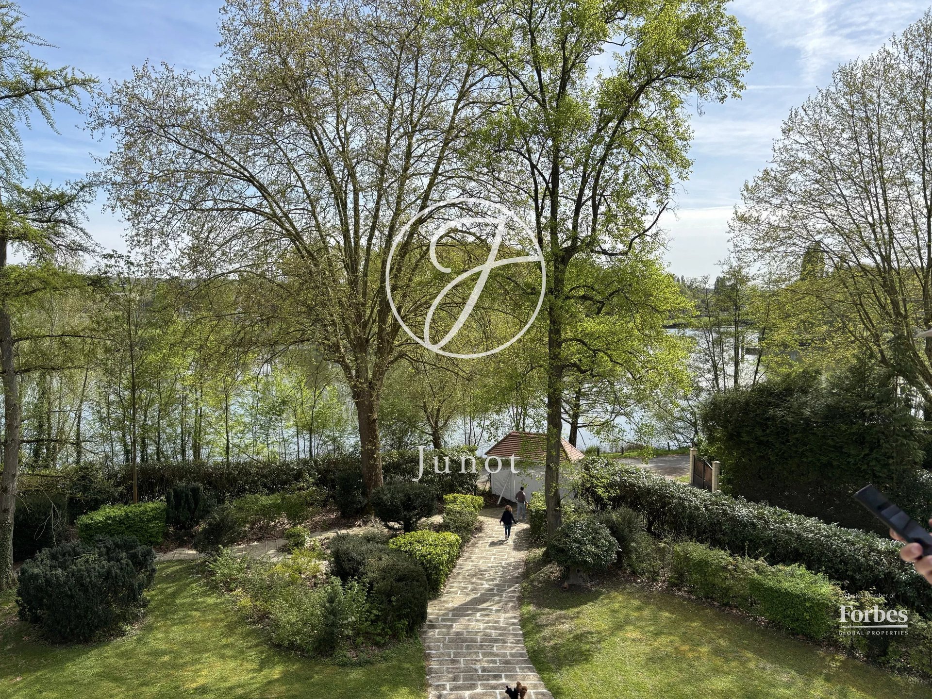 Maison à vendre, 421m², L'Isle-Adam