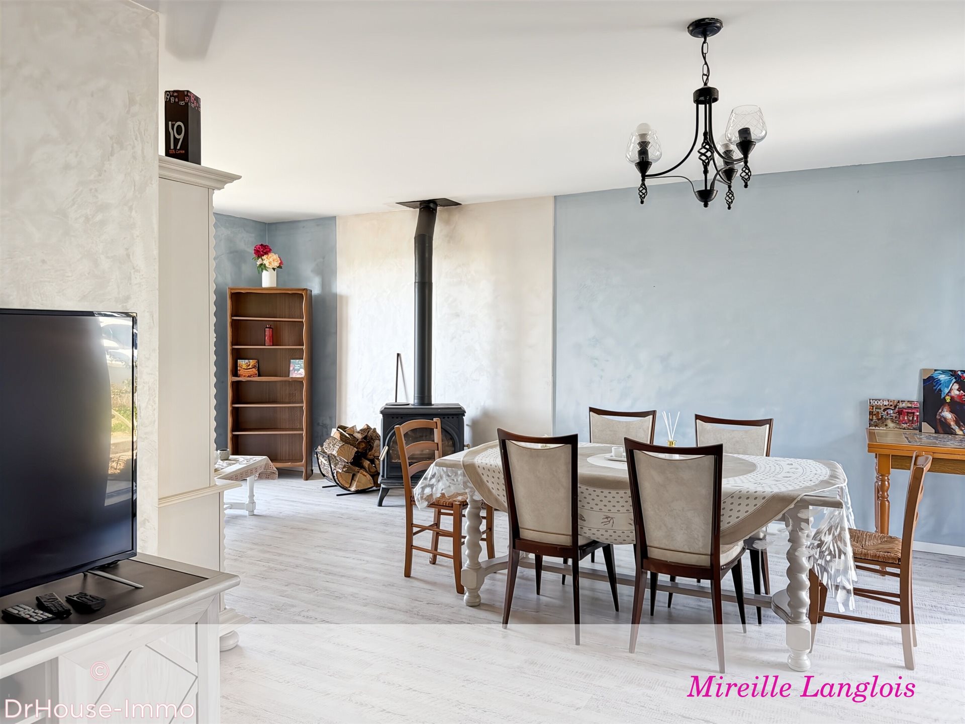 Maison à vendre, 202m², Aubazines