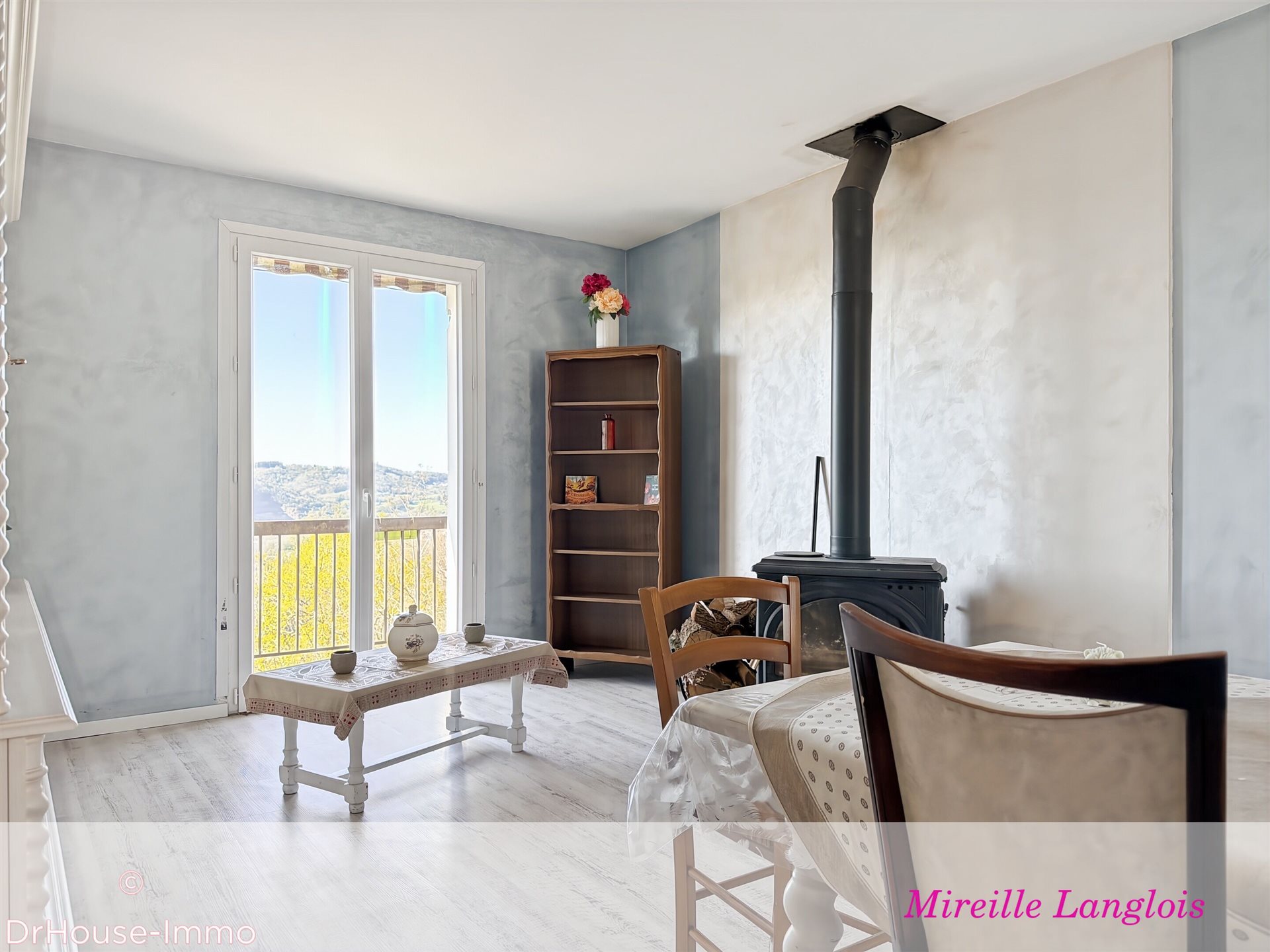 Maison à vendre, 202m², Aubazines