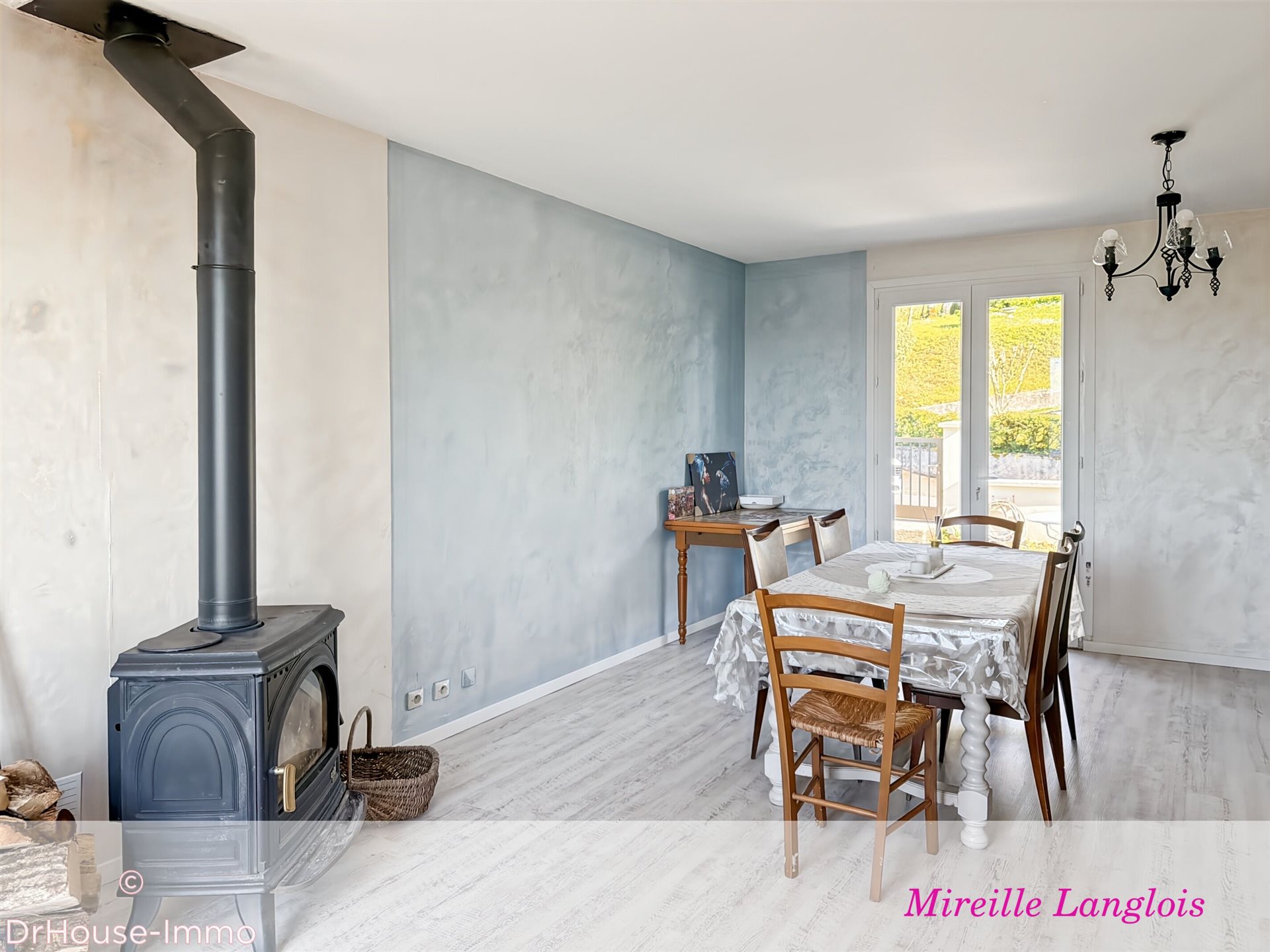 Maison à vendre, 202m², Aubazines