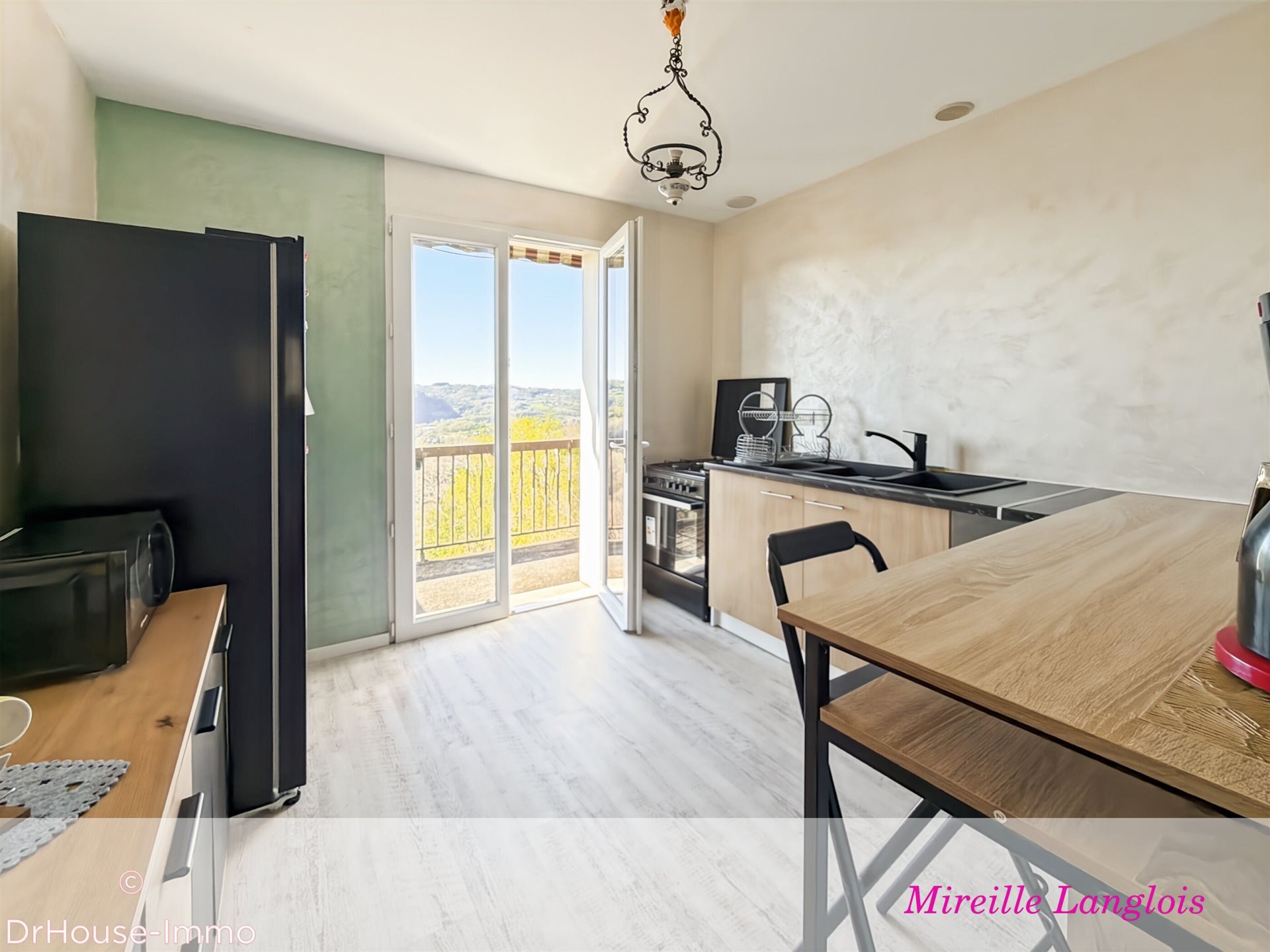 Maison à vendre, 202m², Aubazines