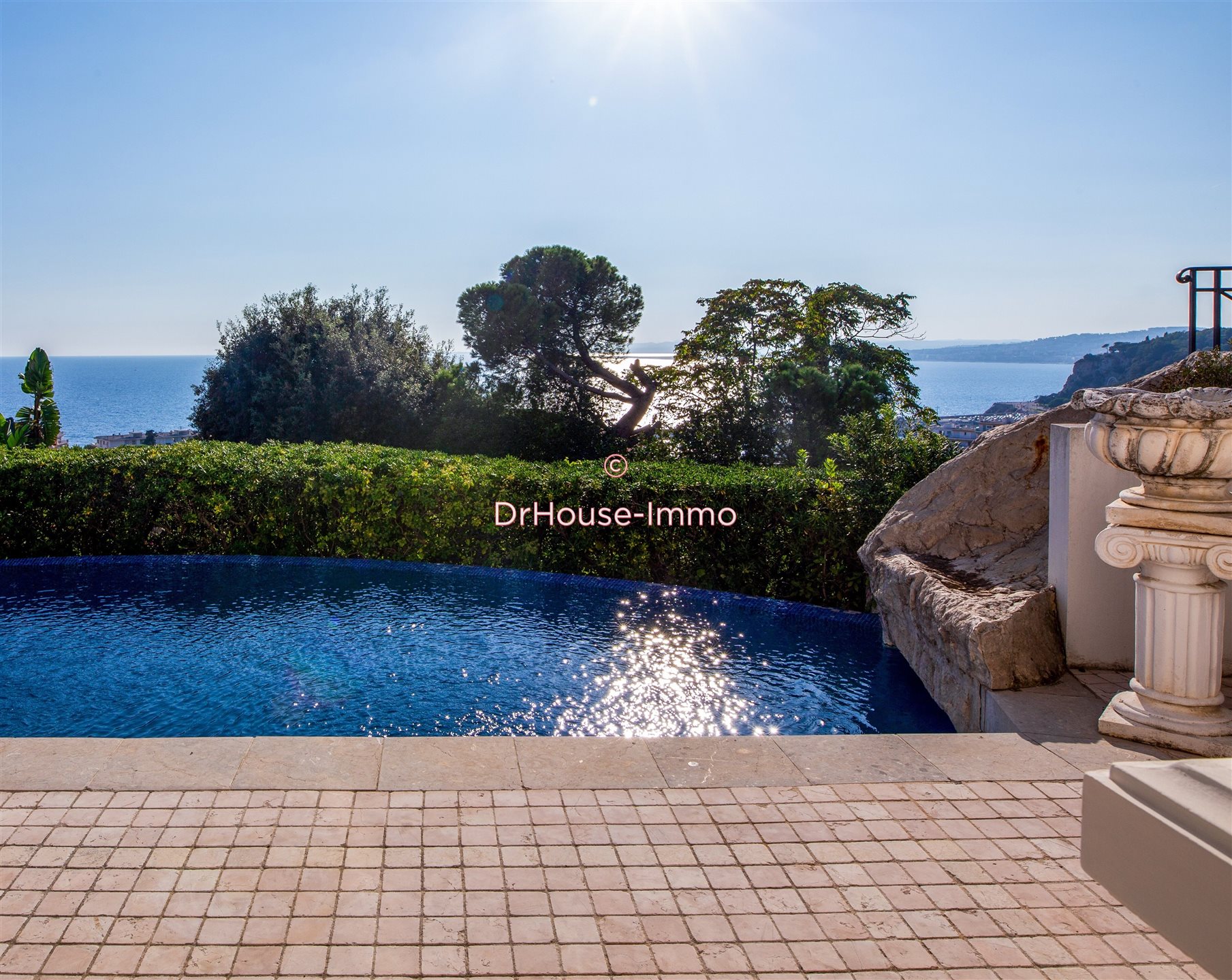 Maison à vendre, 300m², Nice
