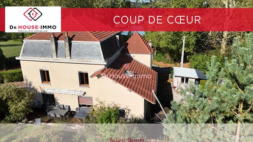 Maison 8 pièces 231 m² · à Rougemont · 231 m² · 349 000 €