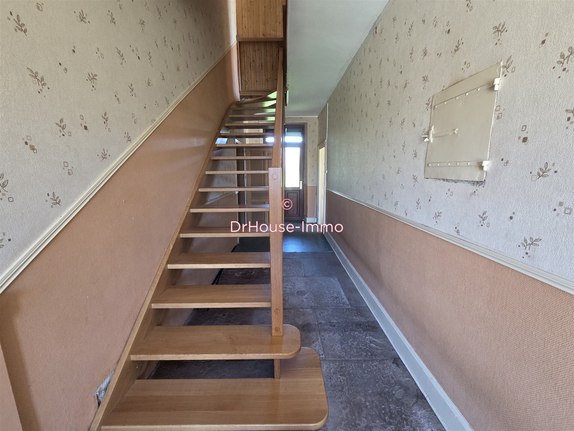 Maison à vendre, 146m², Senargent-Mignafans