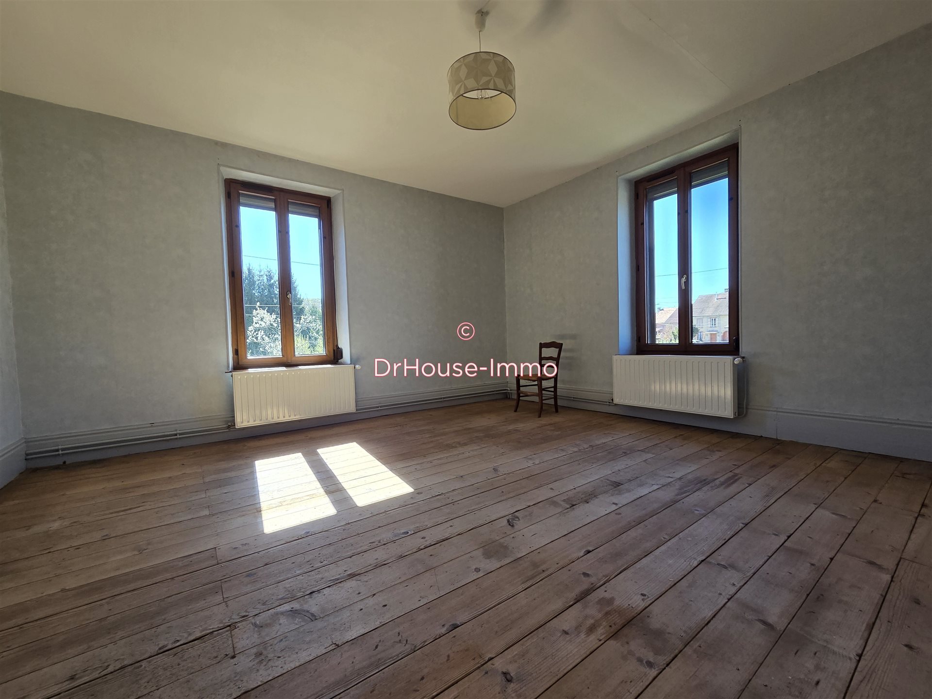 Maison à vendre, 146m², Senargent-Mignafans