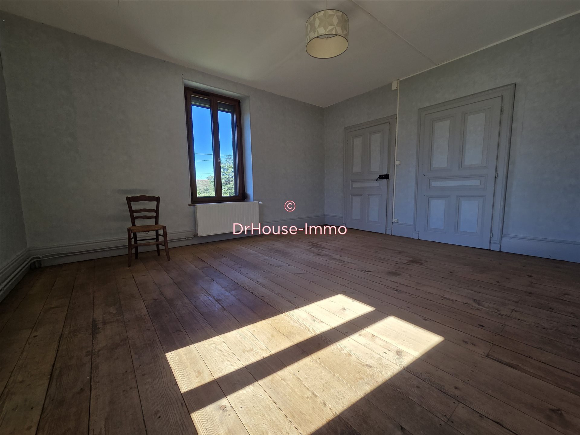 Maison à vendre, 146m², Senargent-Mignafans