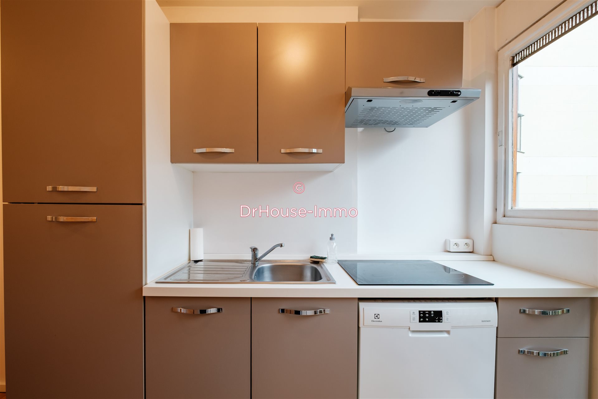 Appartement à vendre, 81m², Le Chesnay
