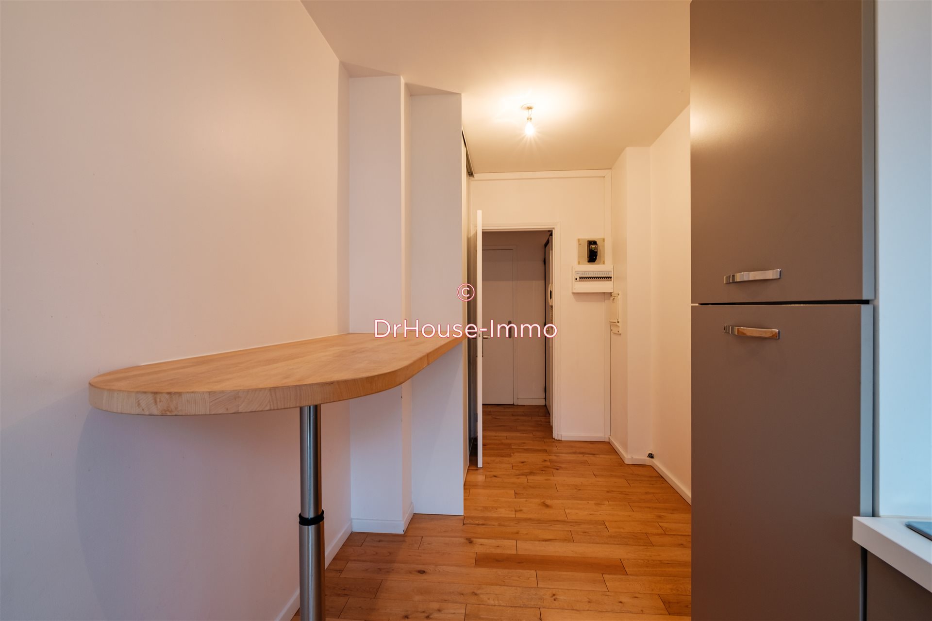 Appartement à vendre, 81m², Le Chesnay