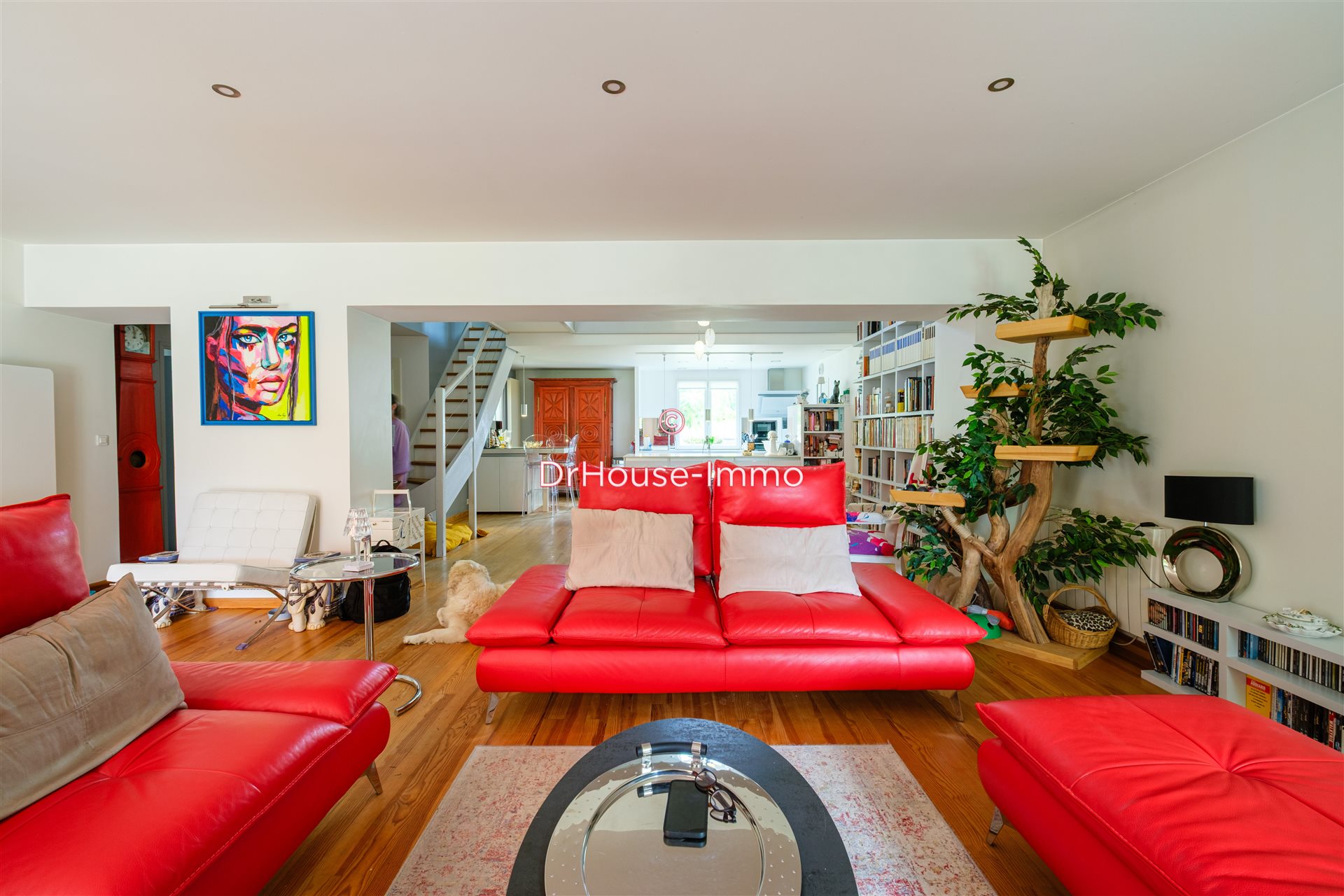 Maison à vendre, 229m², Feucherolles