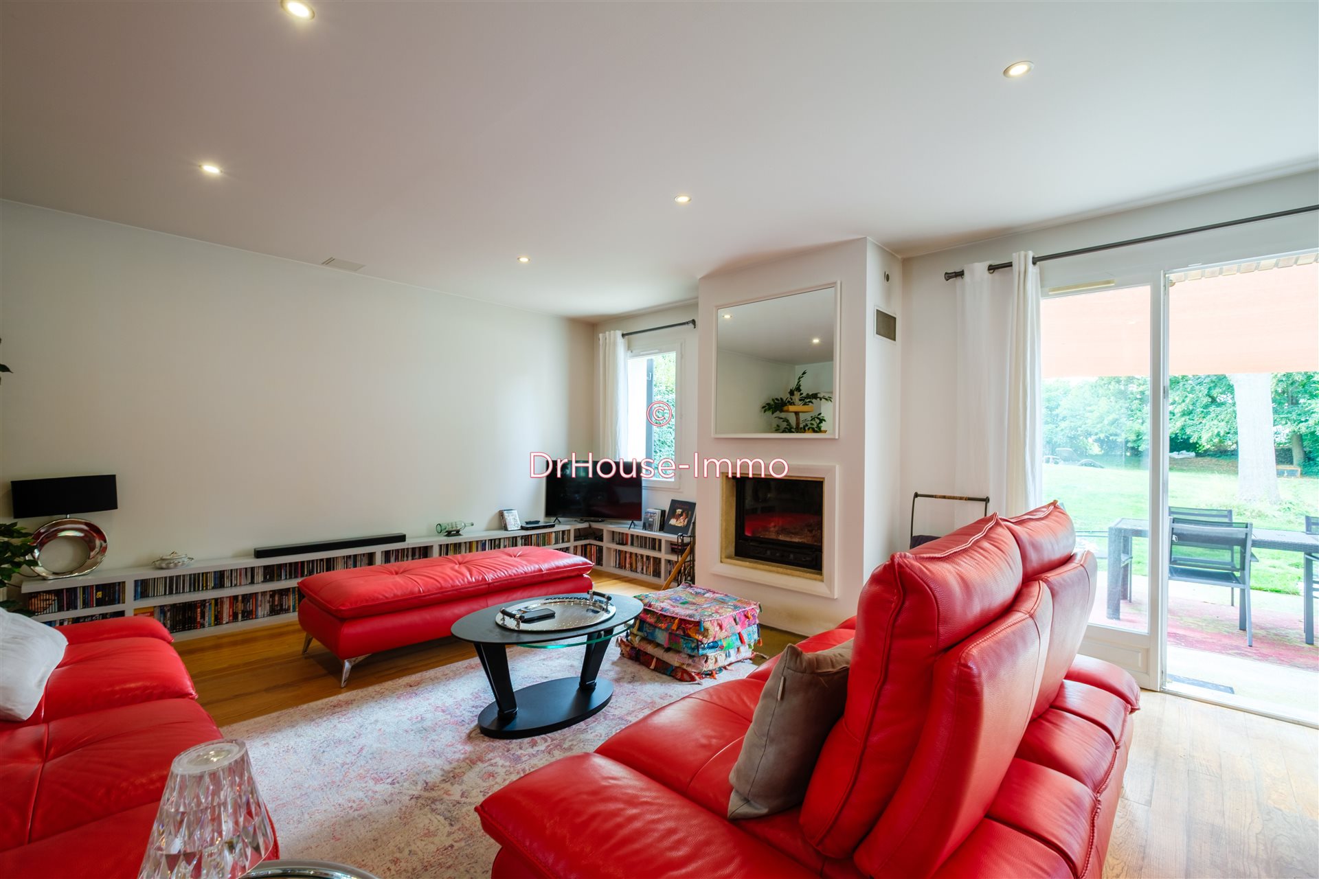 Maison à vendre, 229m², Feucherolles