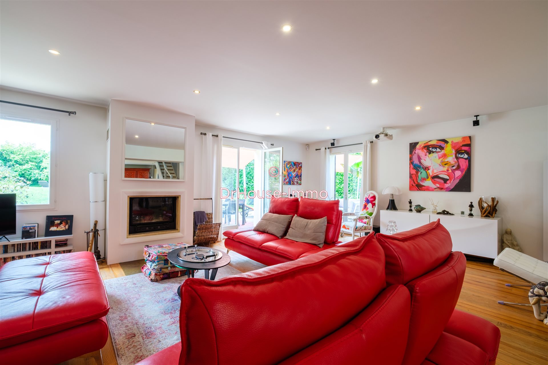 Maison à vendre, 229m², Feucherolles