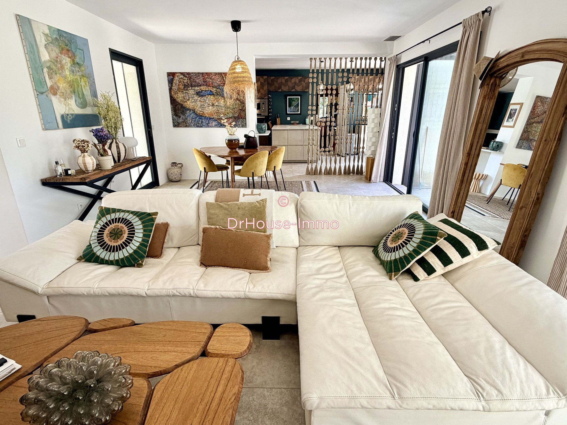 Maison à vendre, 122m², Lorgues