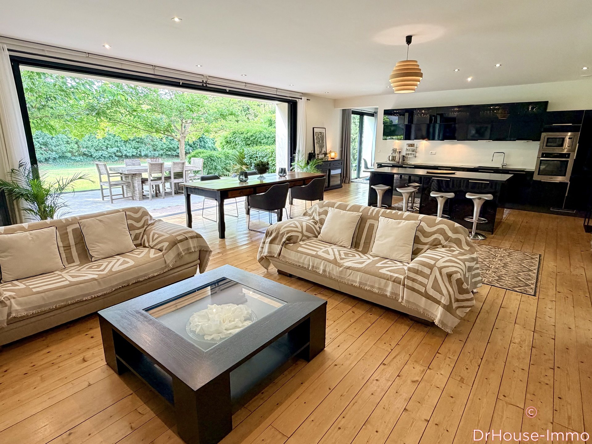 Maison à vendre, 202m², Carcès