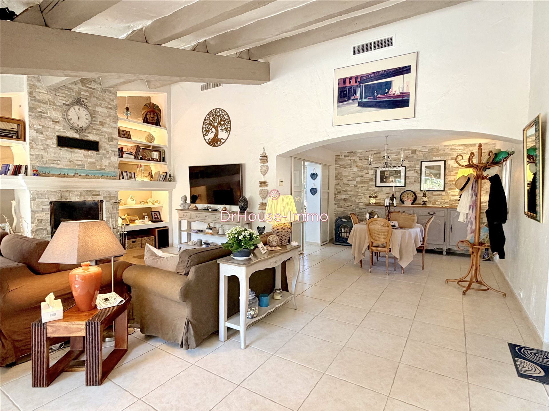 Maison à vendre, 144m², Vidauban