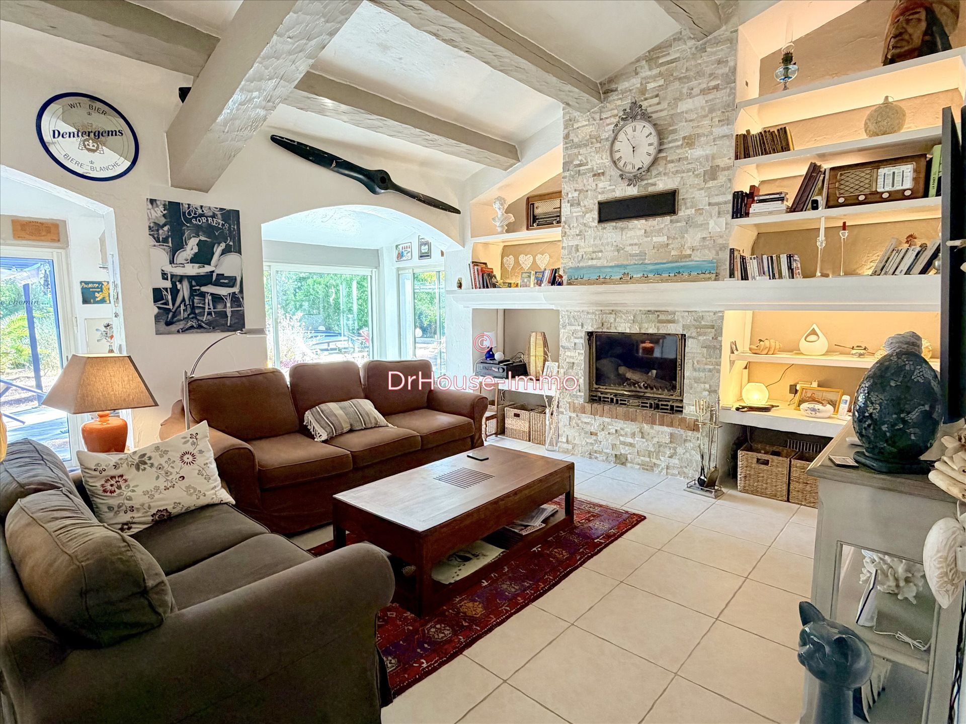 Maison à vendre, 144m², Vidauban