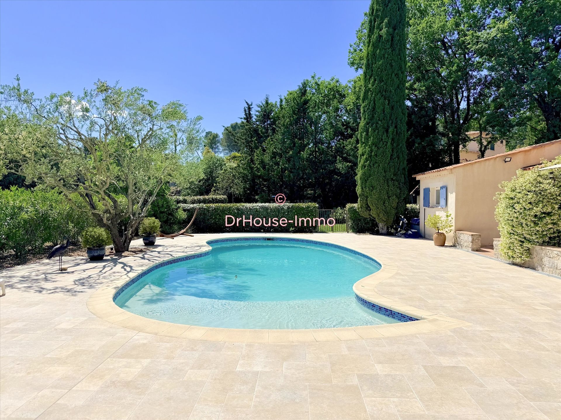 Maison à vendre, 143m², Lorgues