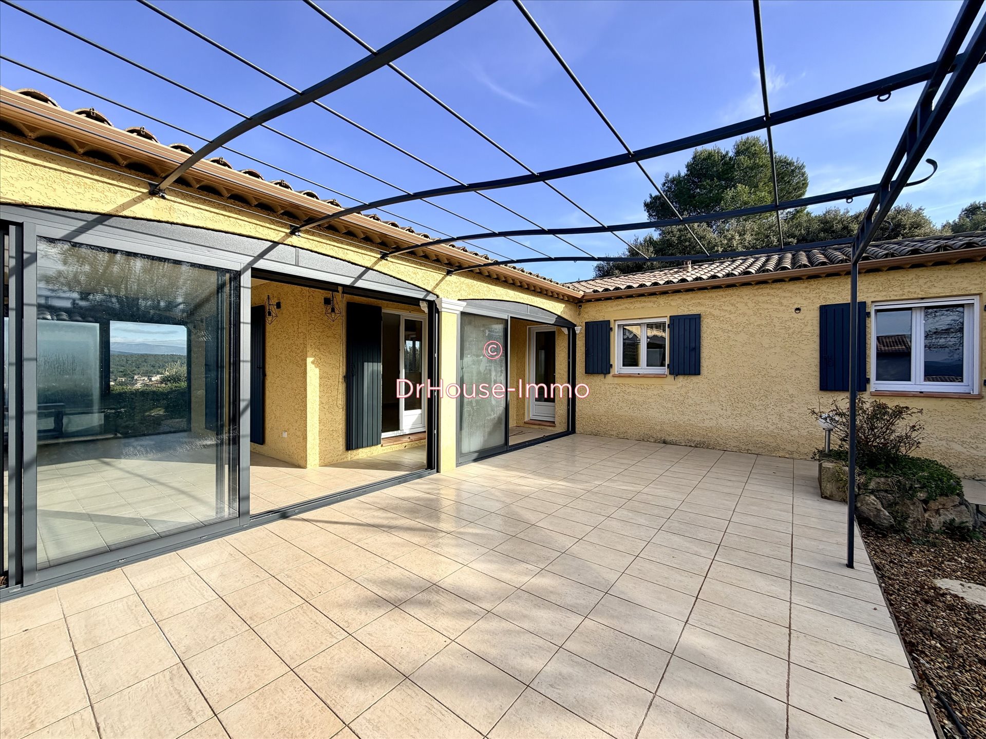 Maison à vendre, 155m², Carcès