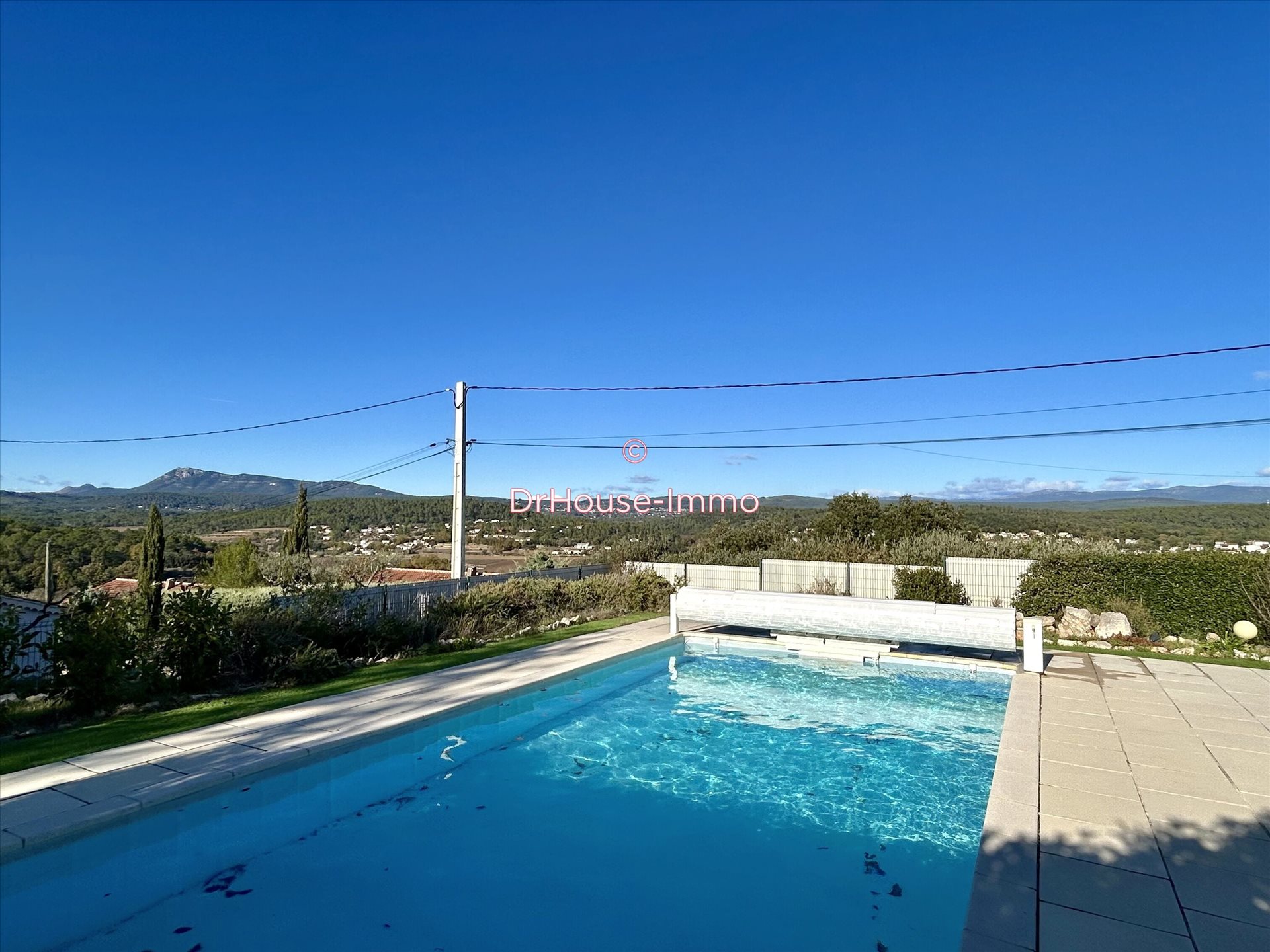 Maison à vendre, 155m², Carcès