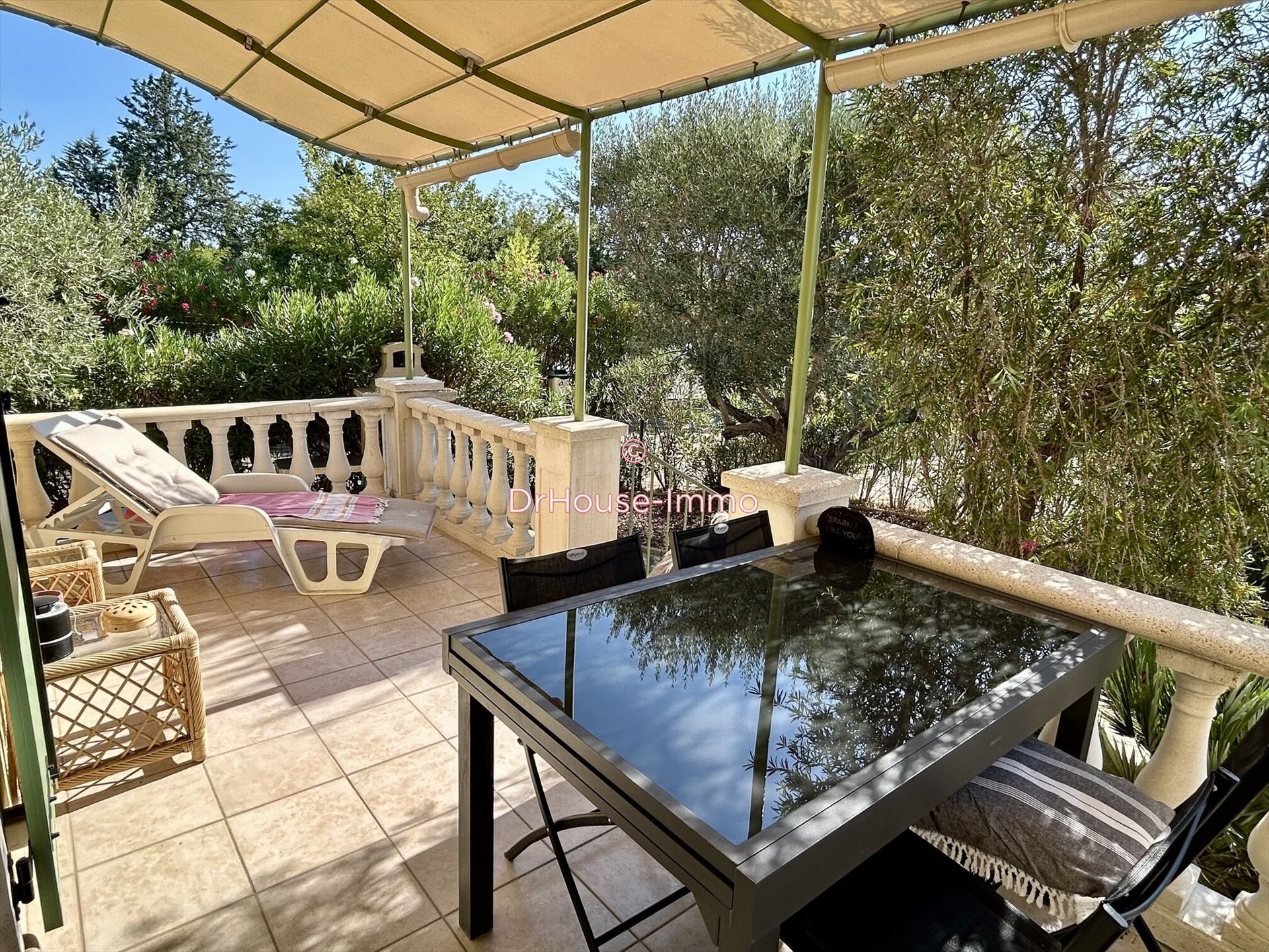 Maison à vendre, 75m², Vidauban