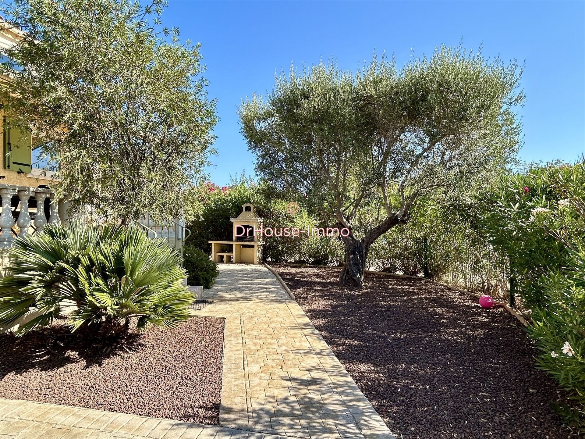 Maison à vendre, 75m², Vidauban