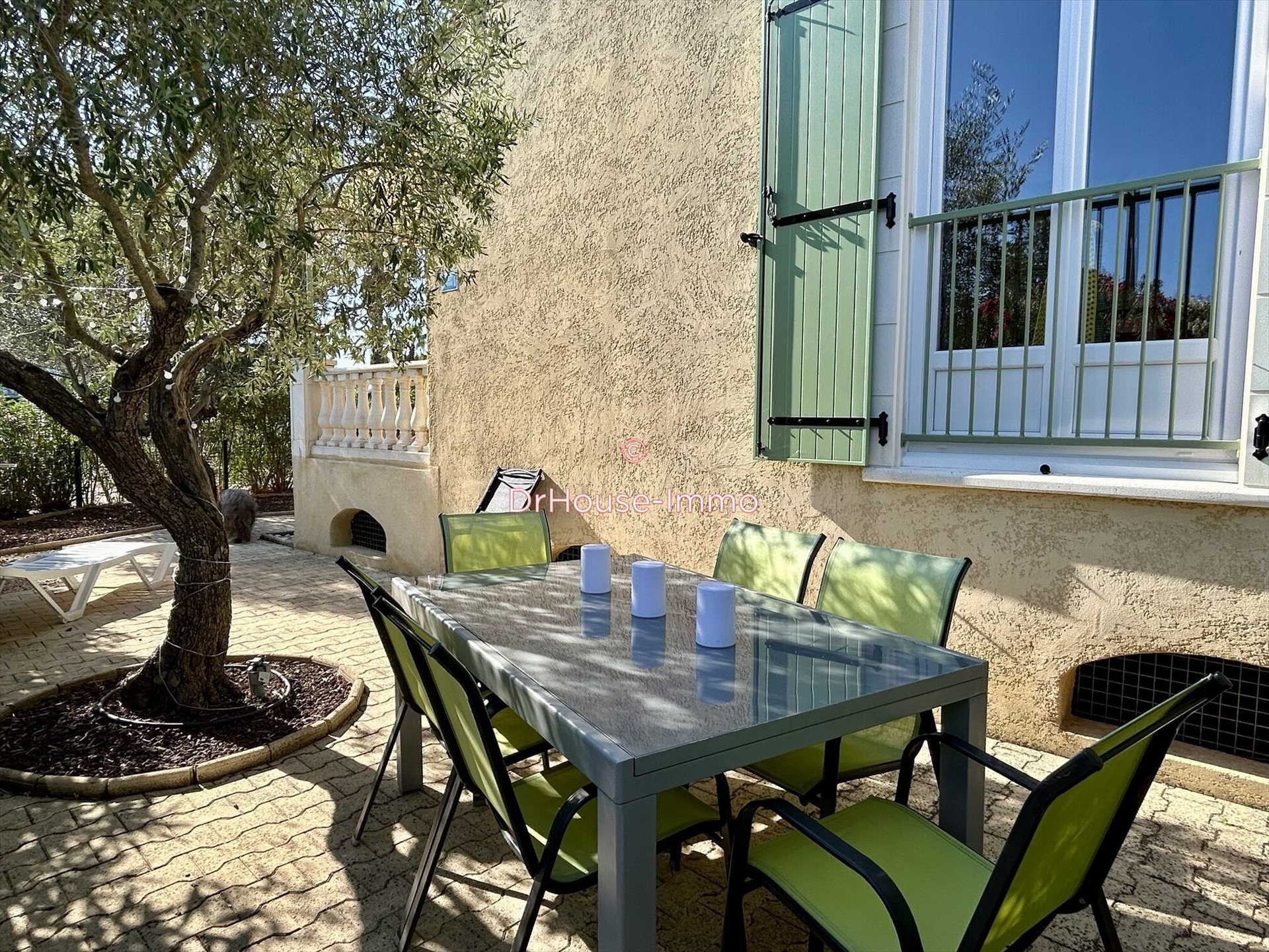 Maison à vendre, 75m², Vidauban