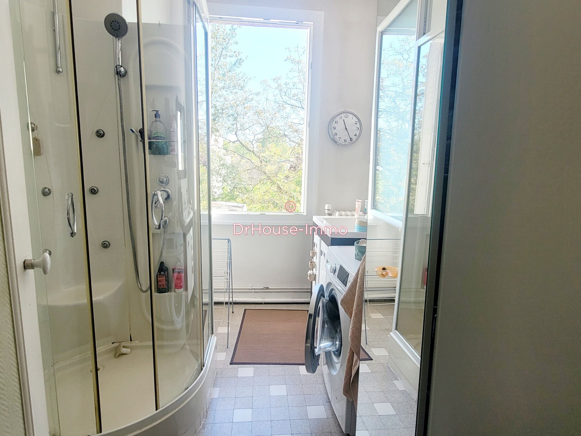 Appartement à vendre, 68m², Nantes