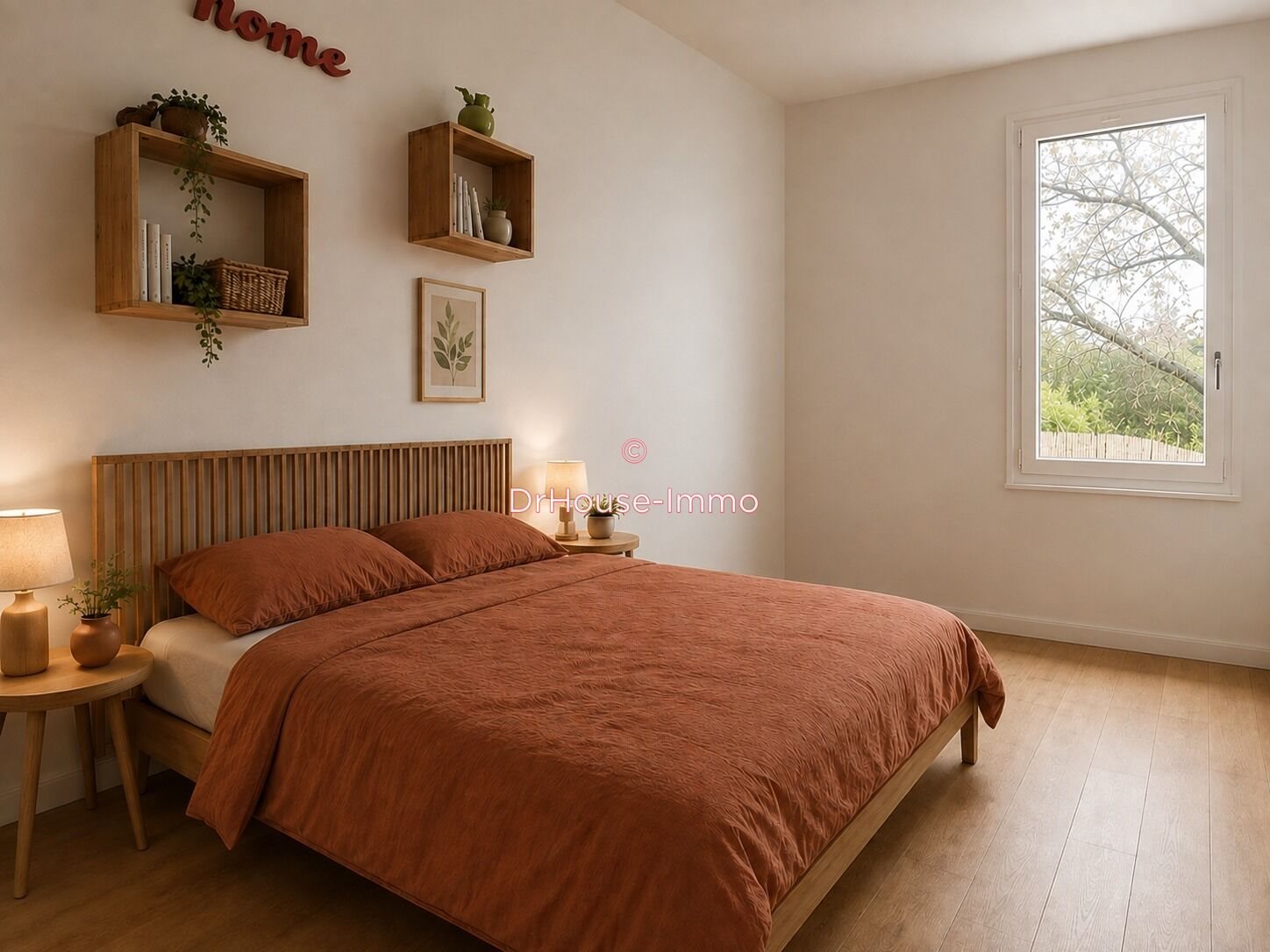Appartement à vendre, 34m², Nantes