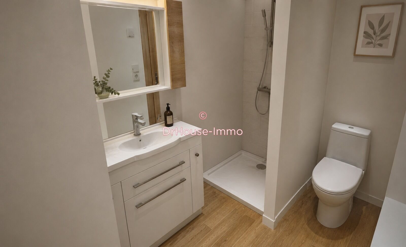 Appartement à vendre, 34m², Nantes