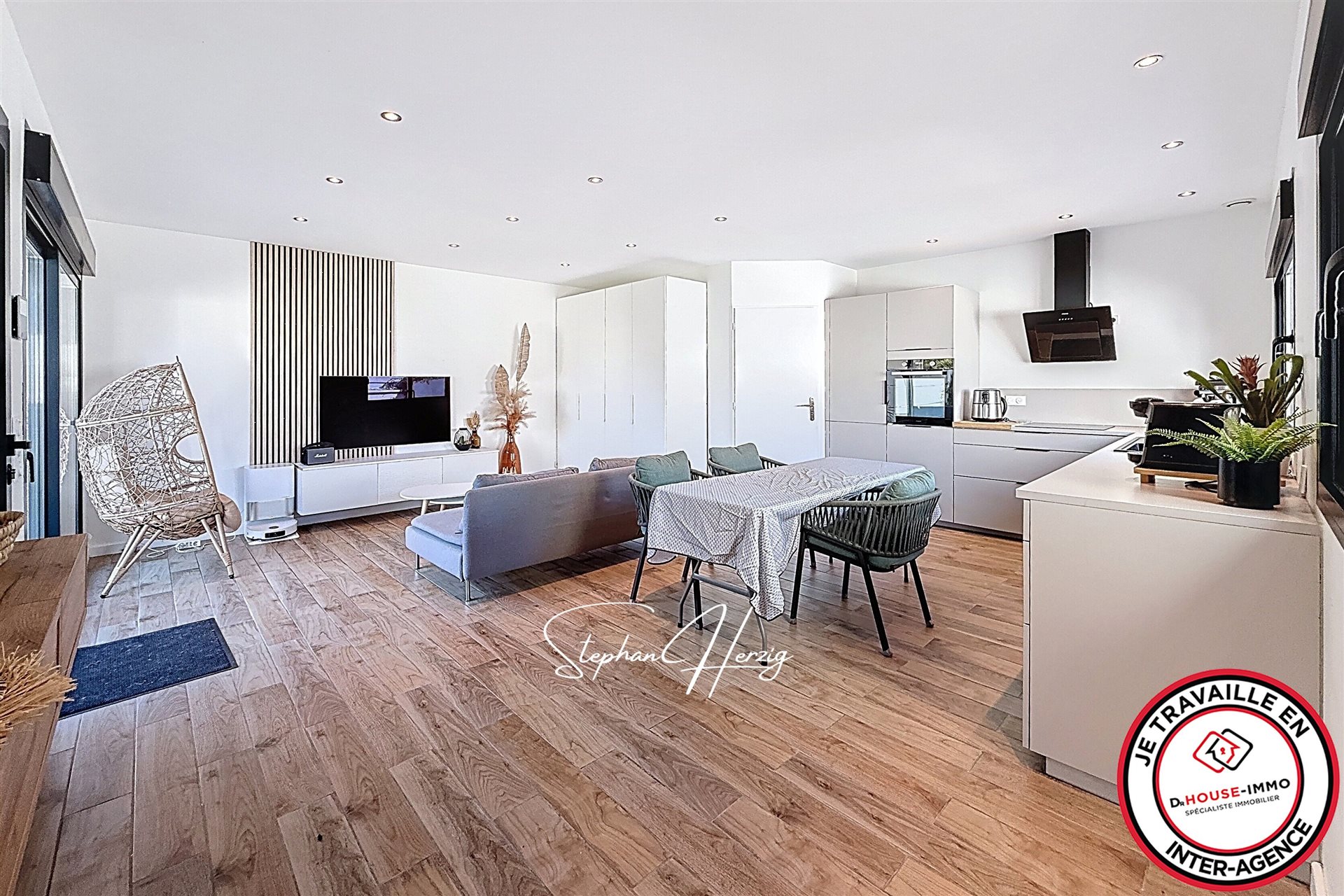 Maison à vendre, 65m², Villenave-d'Ornon