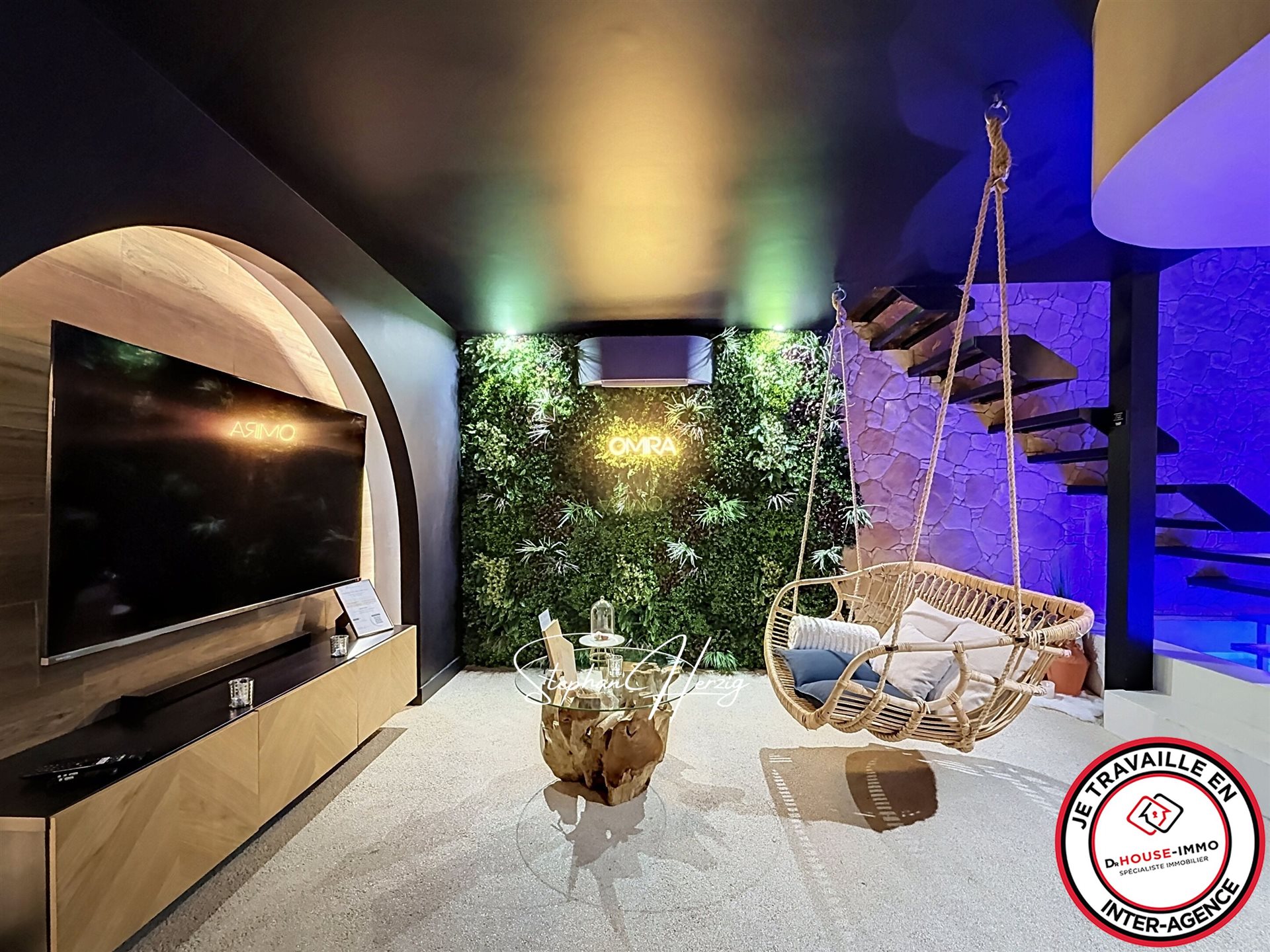 Bordeaux - High-end 69 m² Suite with Jacuzzi and Hammam - Commercial Destination - Ansicht 2