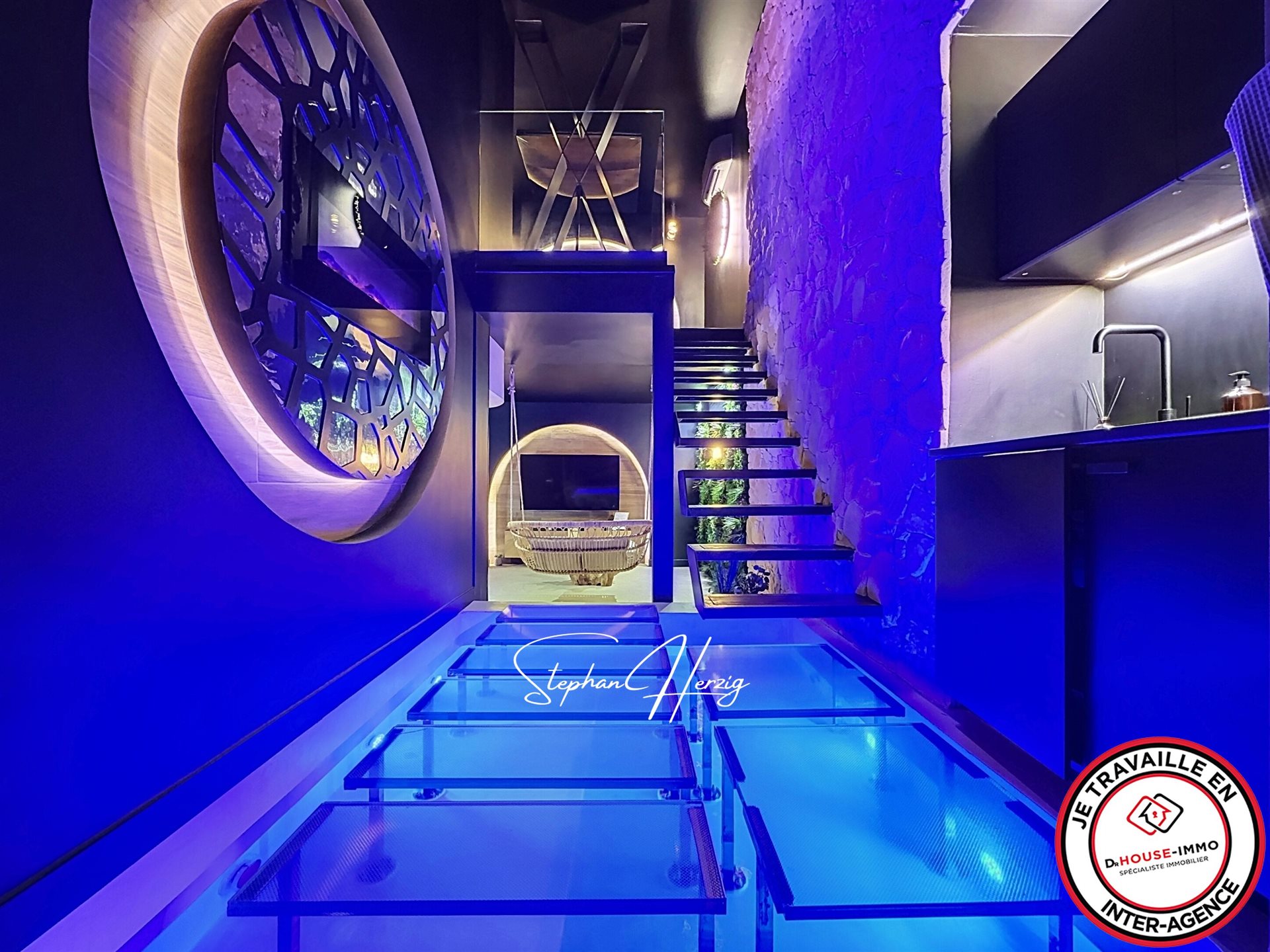 Bordeaux - High-end 69 m² Suite with Jacuzzi and Hammam - Commercial Destination - Ansicht 4