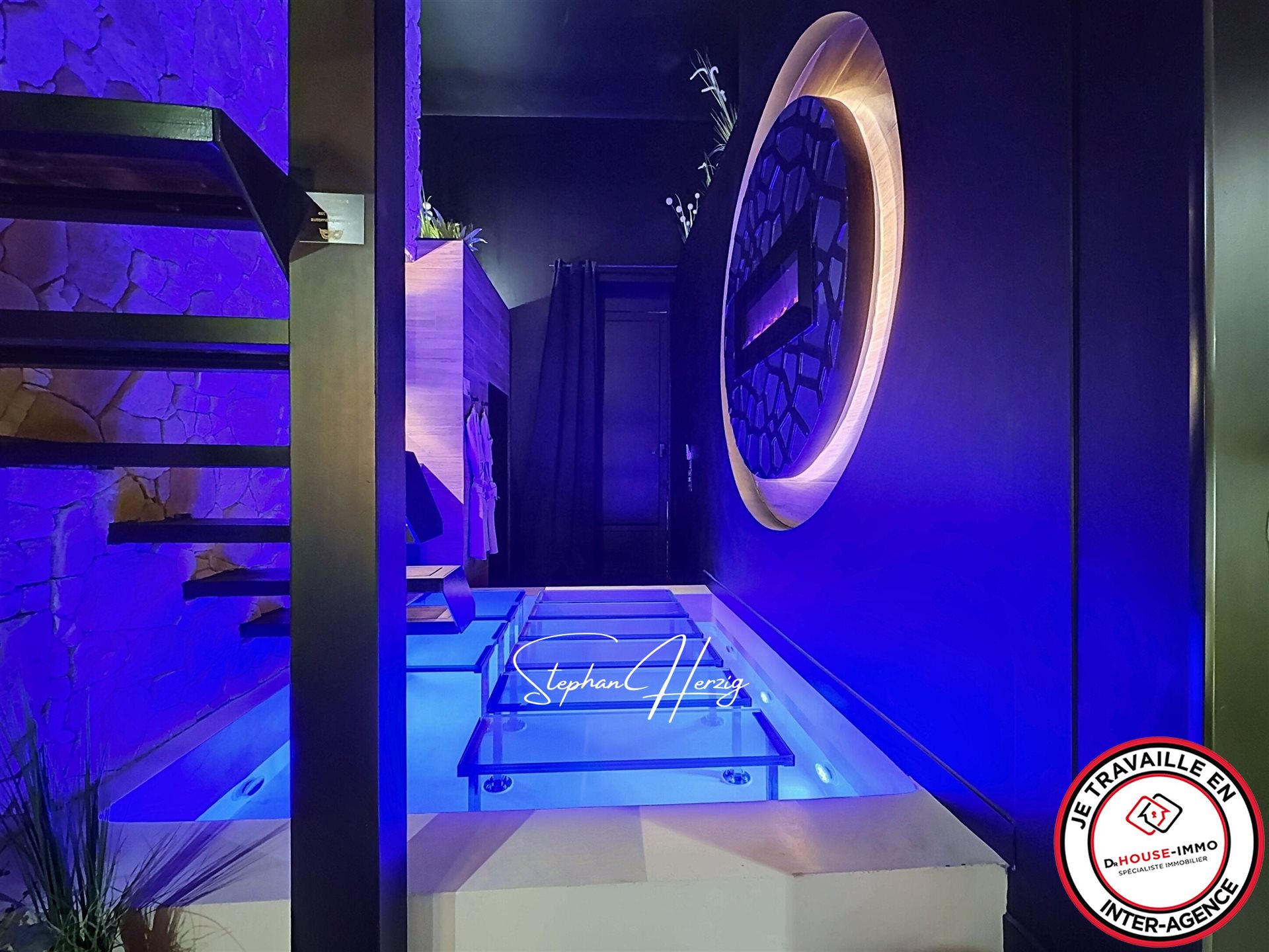 Bordeaux - High-end 69 m² Suite with Jacuzzi and Hammam - Commercial Destination - Ansicht 5