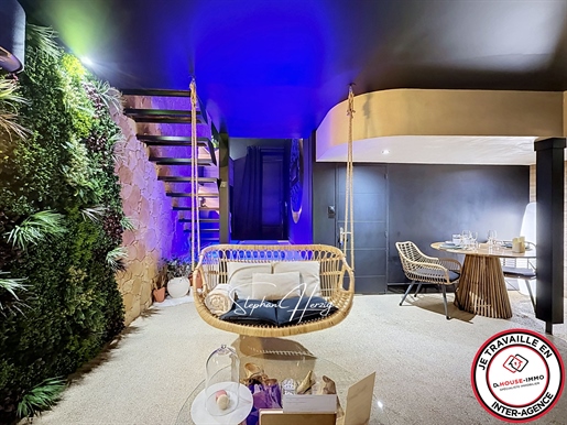 3 pièces 69 m² · à Bordeaux · 69 m² · 349 900 €
