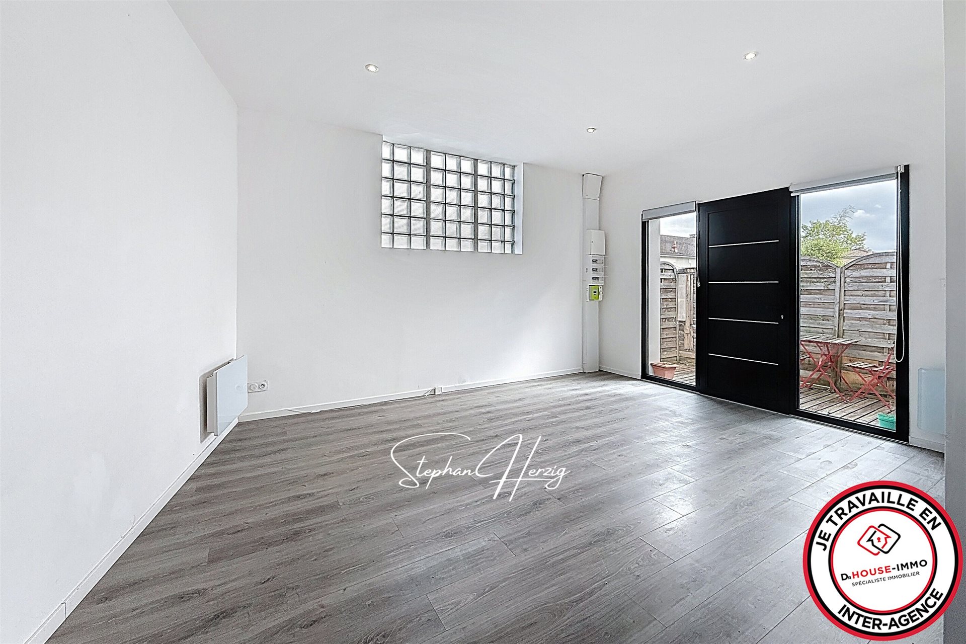 Maison à vendre, 57m², Libourne