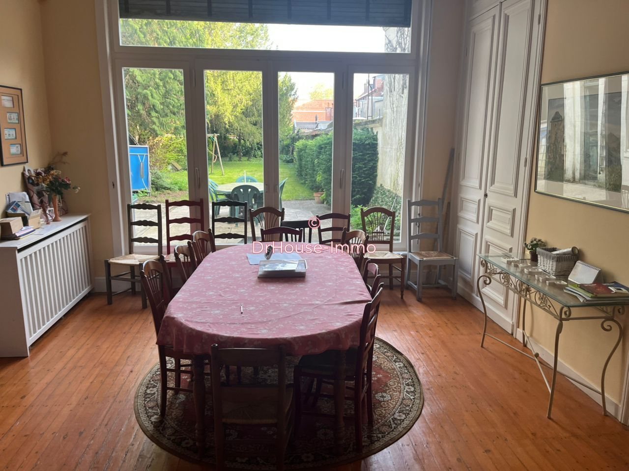 Maison à vendre, 220m², Armentières