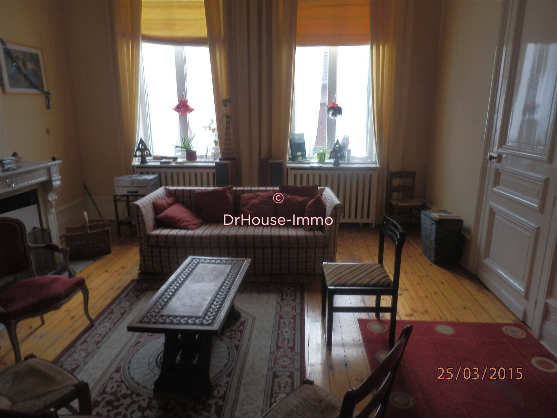 Maison à vendre, 220m², Armentières