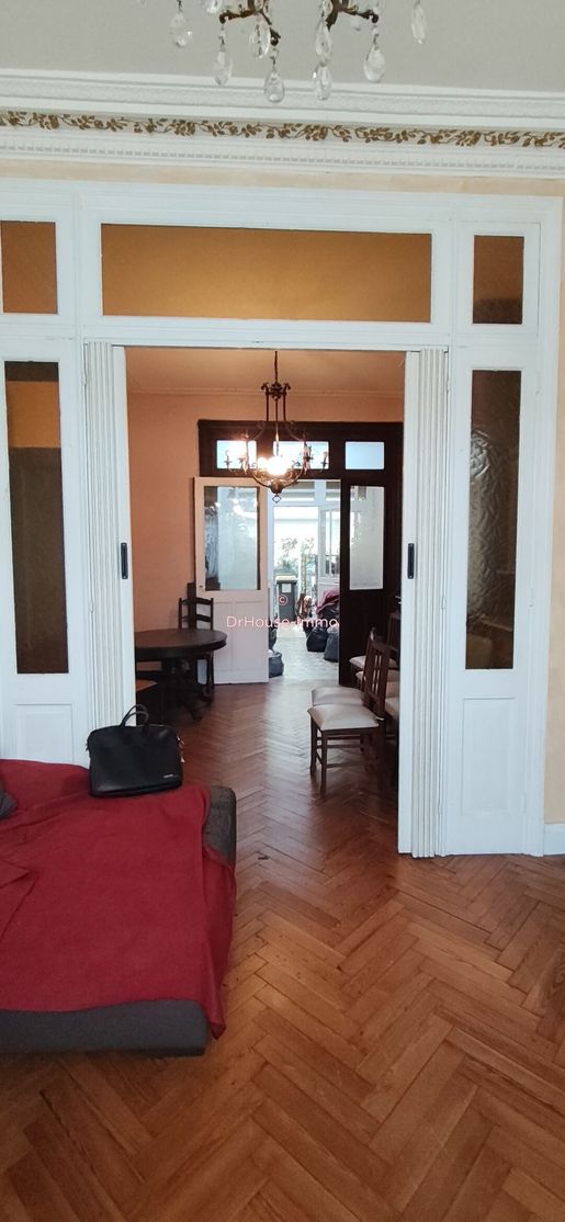 Maison 6 pièces 138 m² · à Lille · 138 m² · 415 000 €