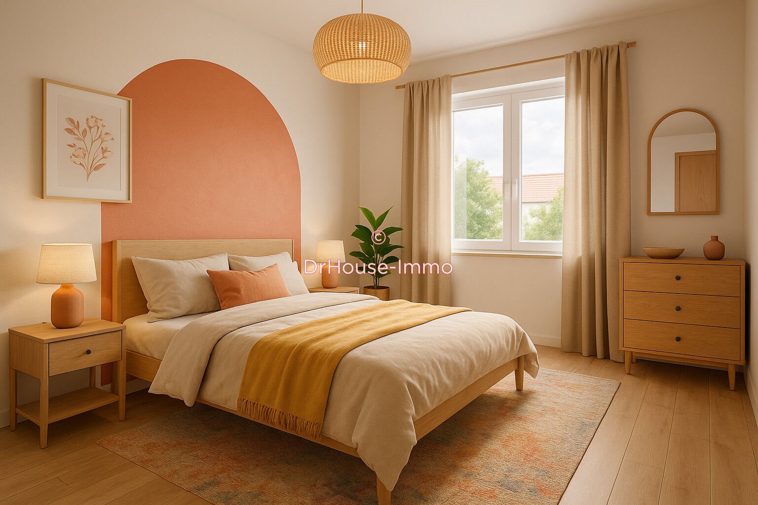 Appartement à vendre, 66m², Haubourdin