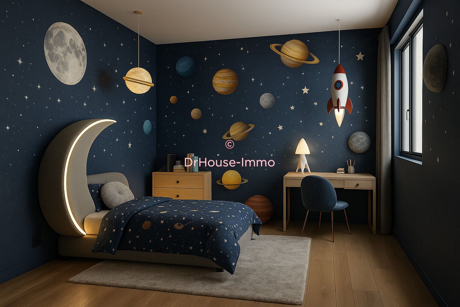 Appartement à vendre, 66m², Haubourdin