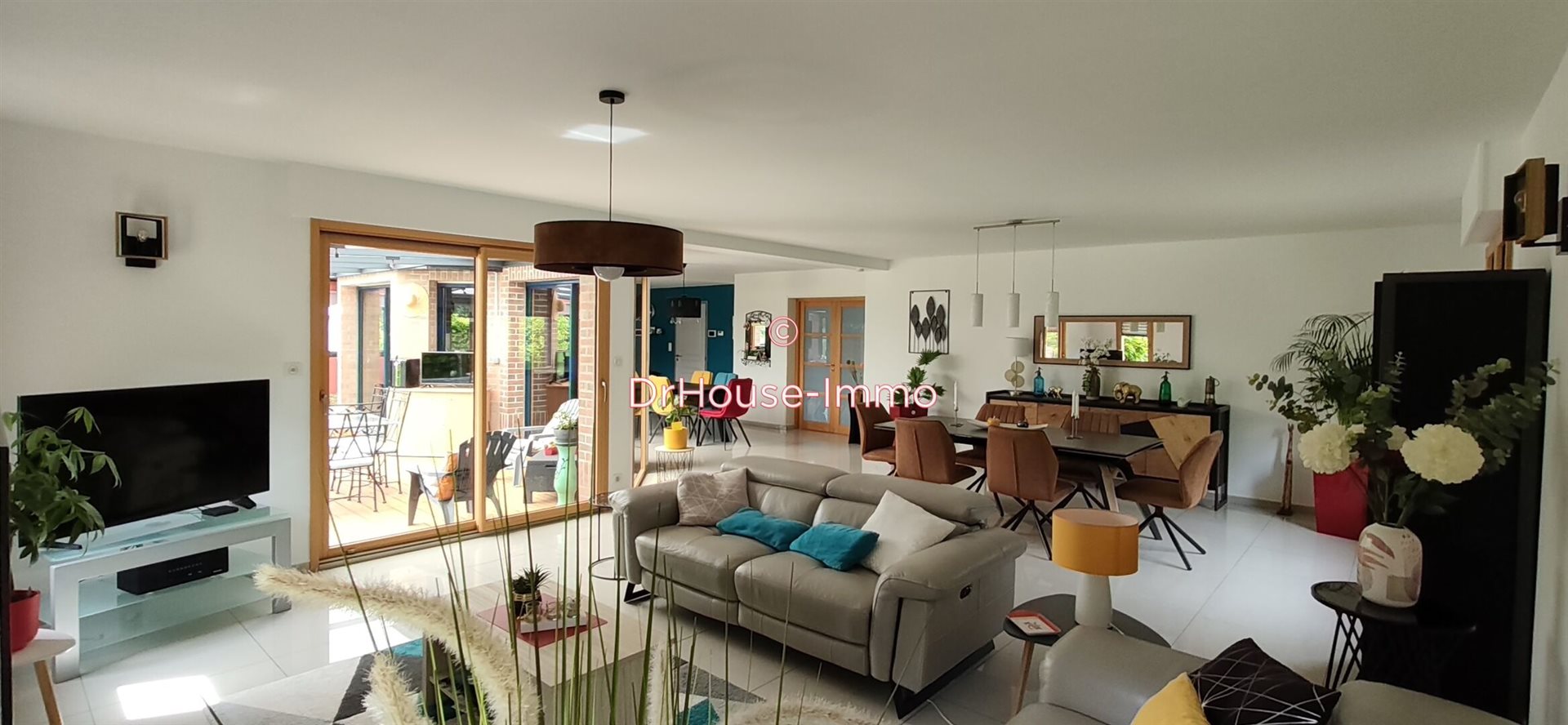 Maison à vendre, 277m², Saint-Amand-les-Eaux