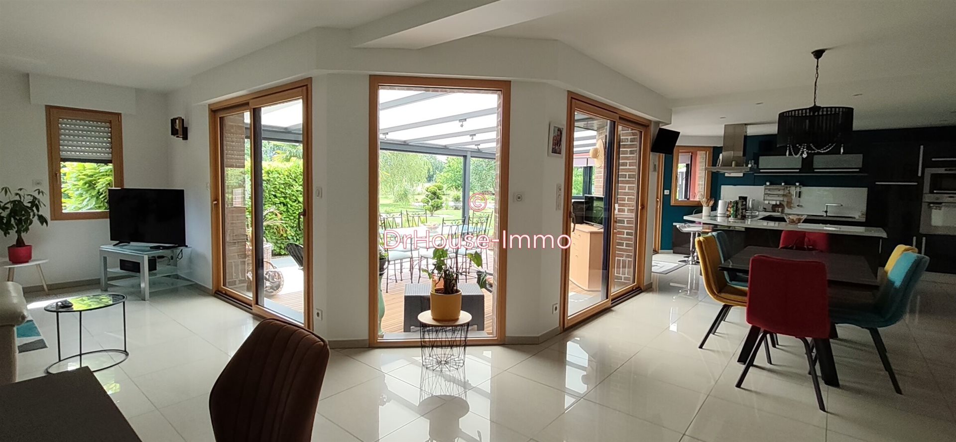 Maison à vendre, 277m², Saint-Amand-les-Eaux