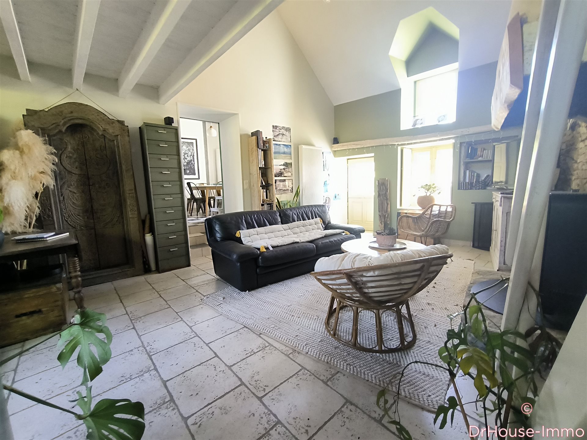 Maison à vendre, 126m², Férel