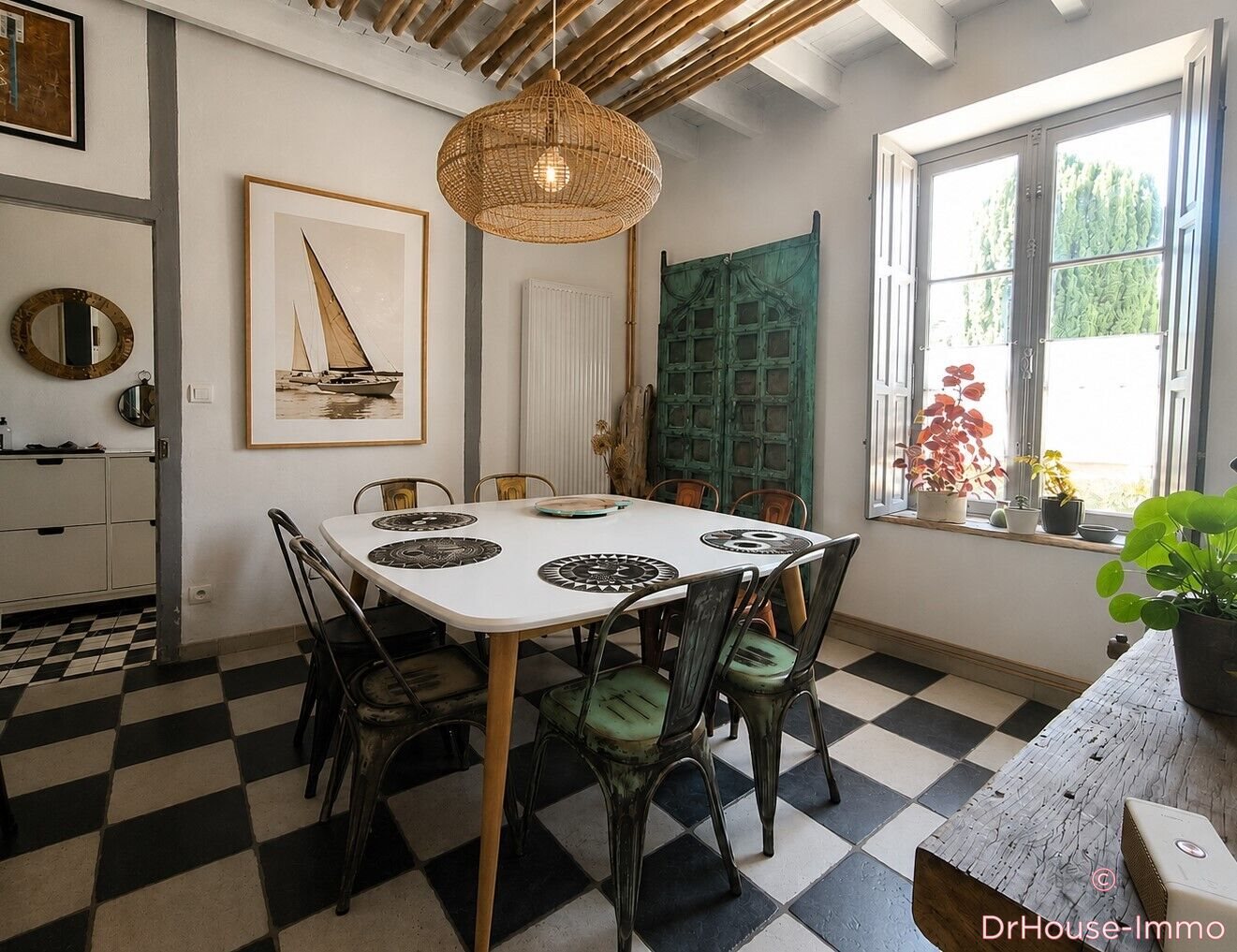Maison à vendre, 126m², Férel