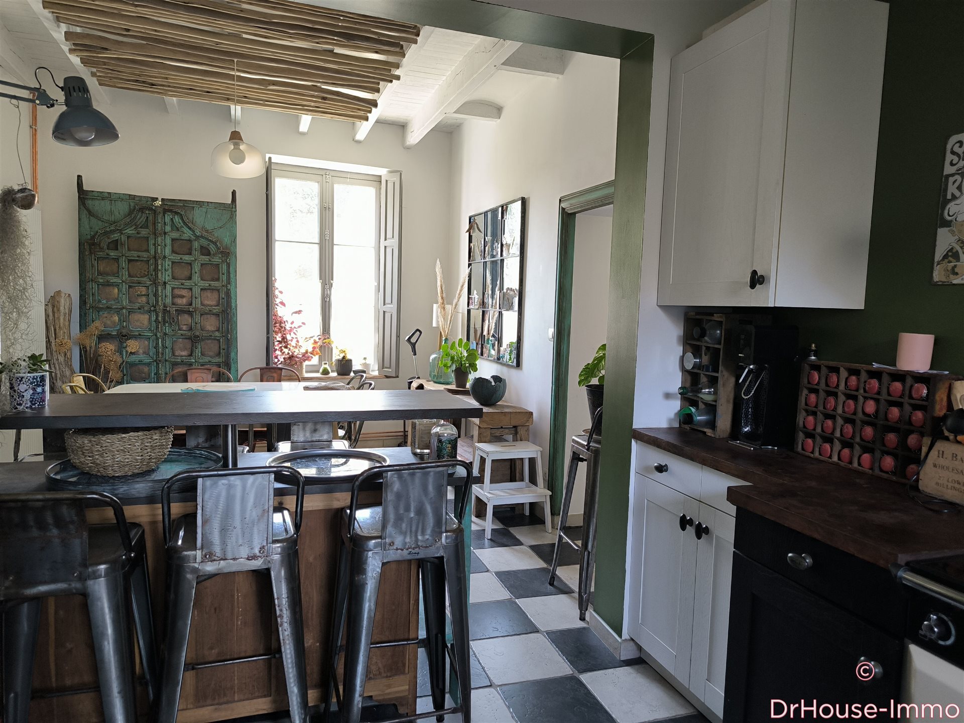 Maison à vendre, 126m², Férel