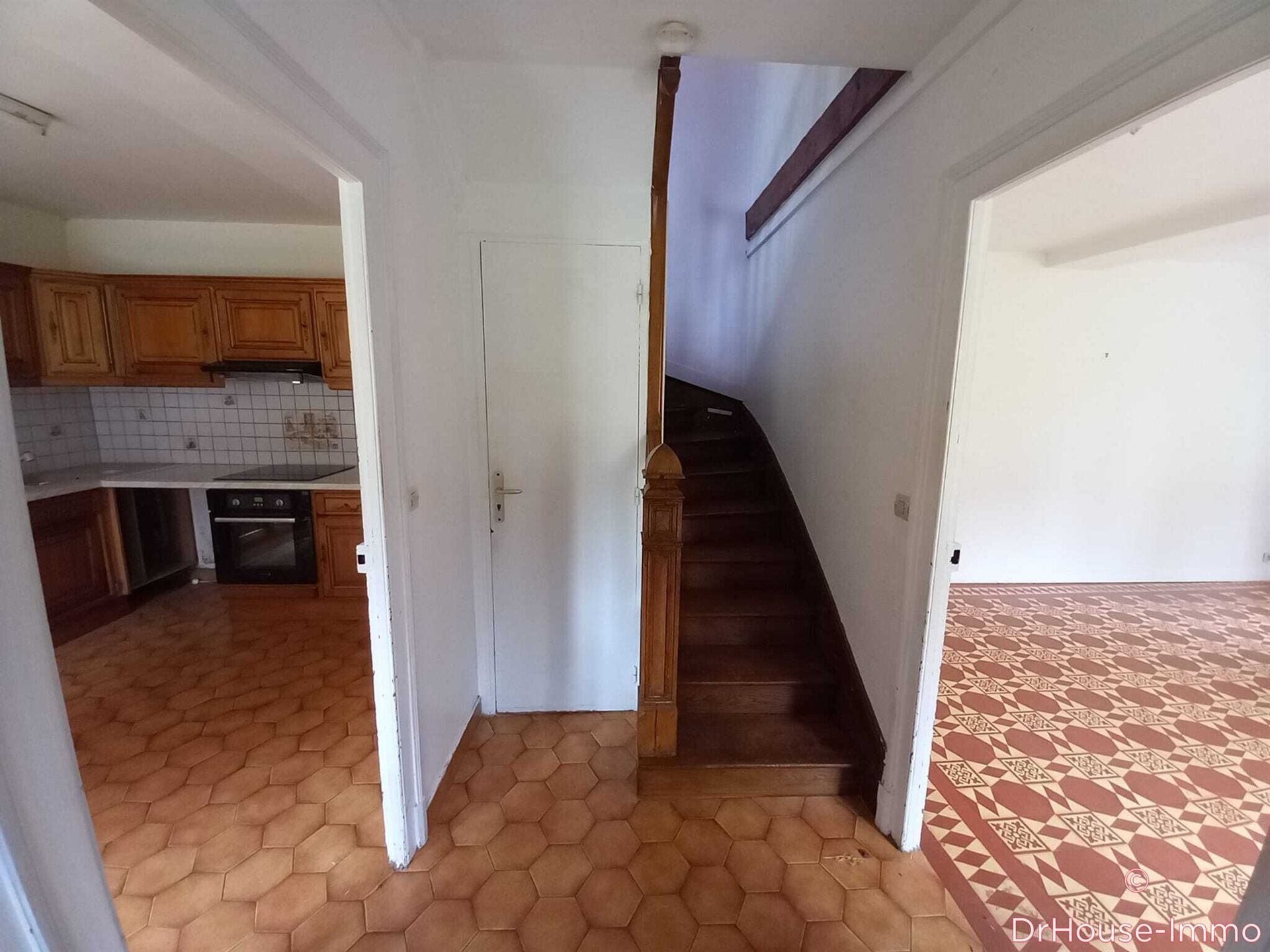 Maison à vendre, 125m², Saint-Pierre-de-Bailleul