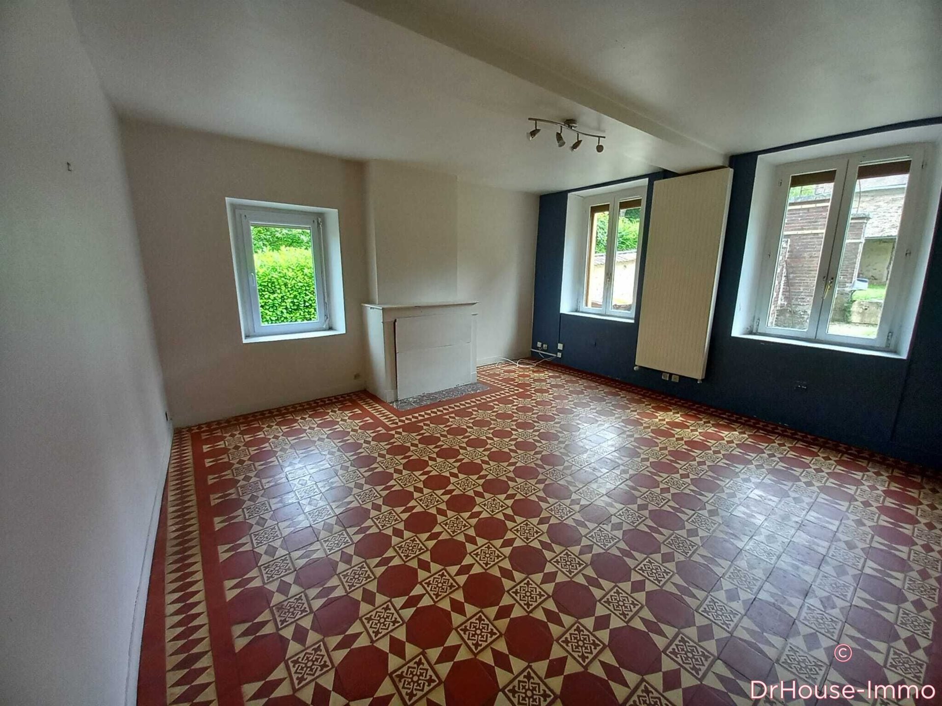 Maison à vendre, 125m², Saint-Pierre-de-Bailleul