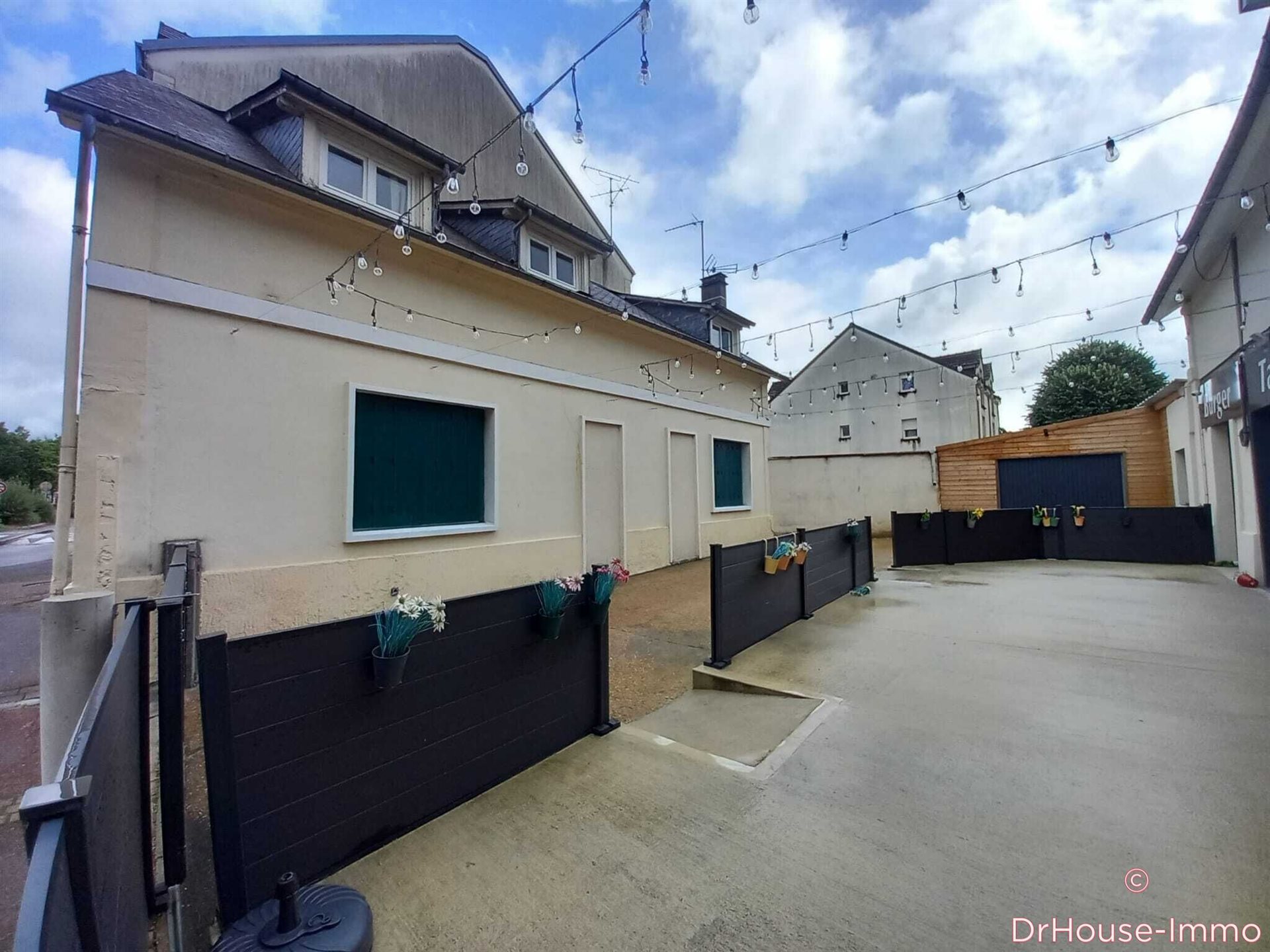 Maison à vendre, 101m², Louviers
