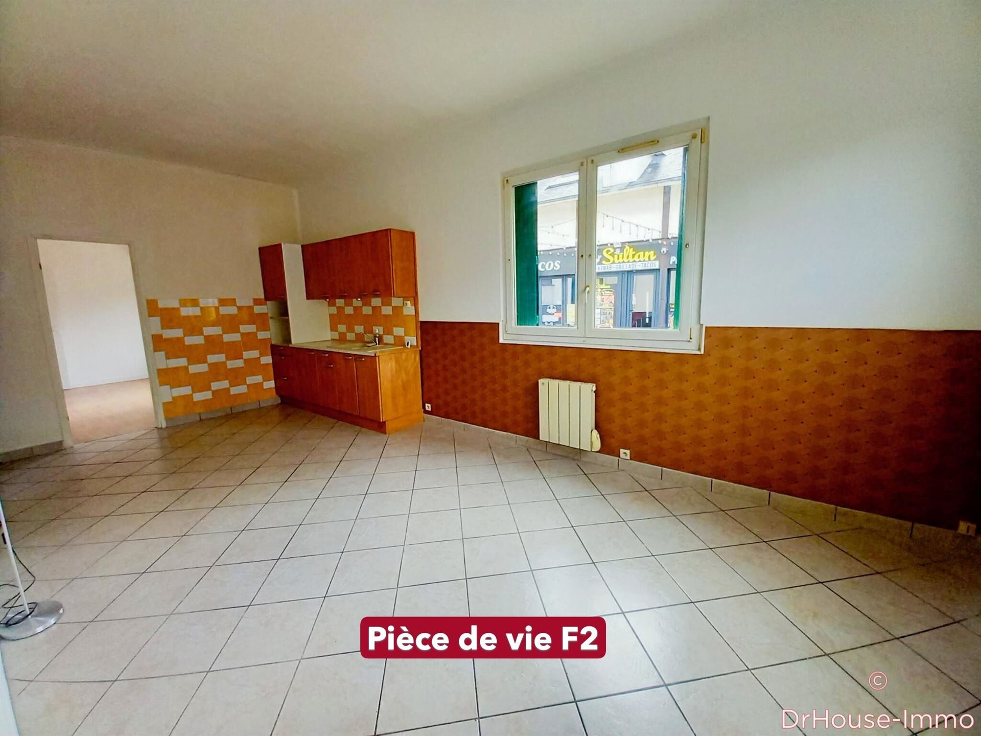 Maison à vendre, 101m², Louviers