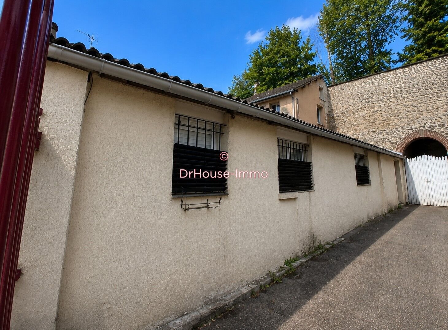Maison à vendre, 318m², Gaillon
