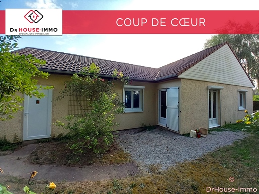 Maison 4 pièces 99 m² · à Val d'Orger · 99 m² · 189 900 €